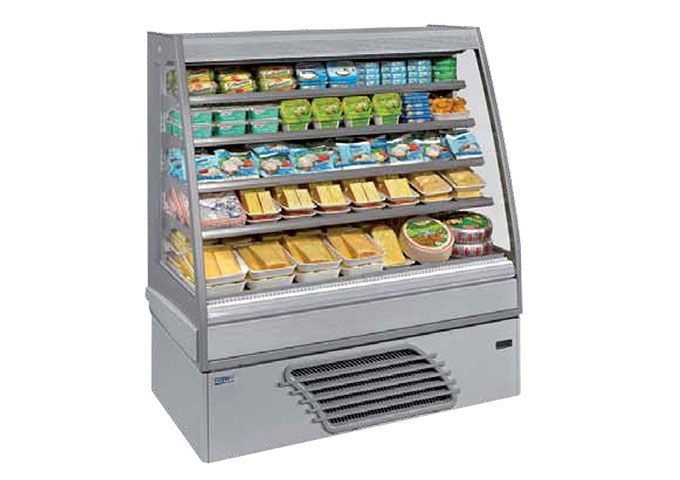 Opera SV Multi Deck Chiller