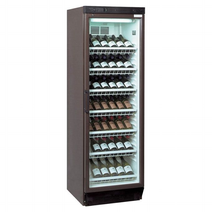Upright Wine Cooler