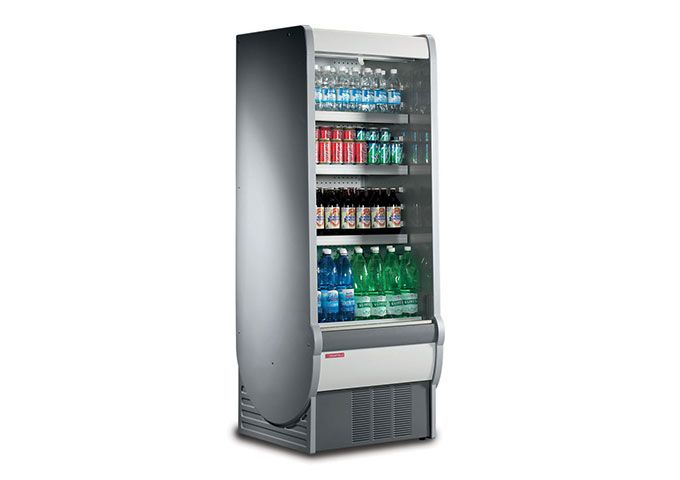Venere Multi Deck Chiller