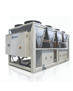 600kW Air Cooled Chiller