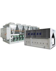 750kW Chiller