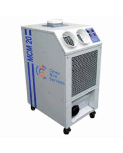 CoolBreeze 20E Commercial Air Conditioner