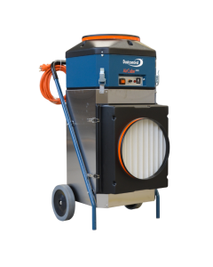 DC Aircube 2000 Air Extraction 115V
