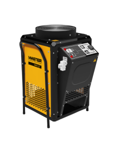 Pest Control Thermal Heater - Master EKO 3