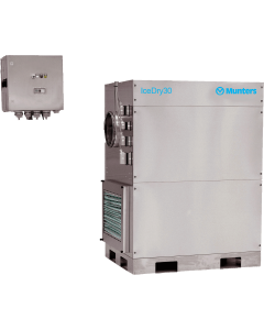 Munters IceDry&reg;30 Dehumidifier