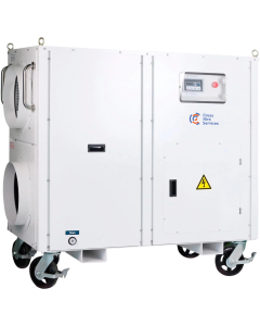 ICEN 24kW High Capacity Air Conditioner