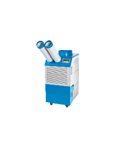ICEN 6.2KW Exhaust Tube Air Con