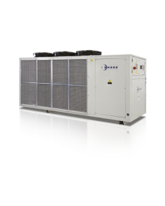 100kW Air Cooled Chiller