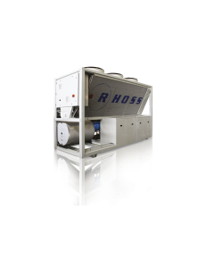 150kW Air Cooled Chiller