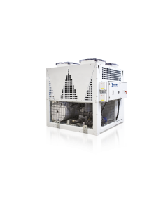 250kW Air Cooled Chiller
