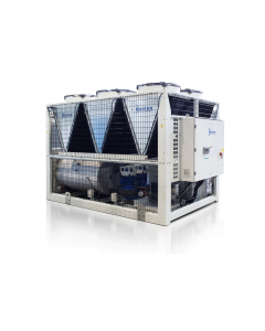 400kW Air Cooled Chiller