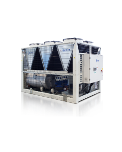 500kW Chiller