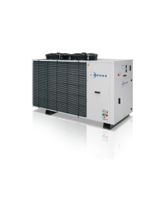 50kW Chiller