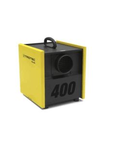TTR 400 Desiccant Dehumidifier