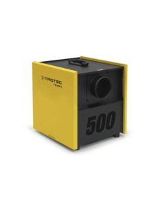 TTR 500 D Desiccant Dehumidifier