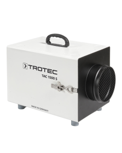 TAC 1500 S HEPA 14 Air Purifier