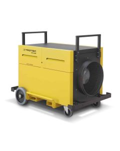 TAC 6500 Professional Air Cleaner