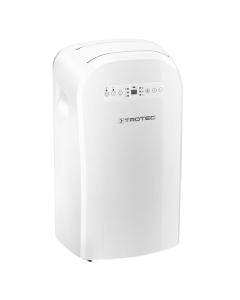 PAC 3500 Mobile Air Conditioner
