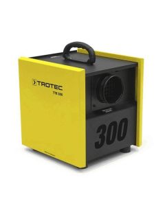 TTR 300 Desiccant Dehumidifier