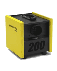 TTR 200 Desiccant Dehumidifier