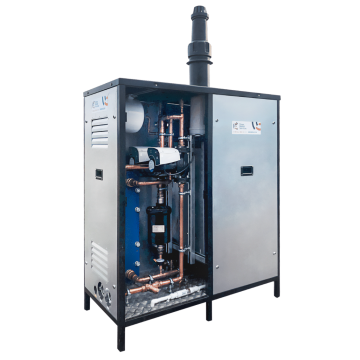 100kW Condensing Boiler