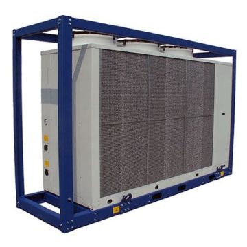150kW Heat Pump Chiller
