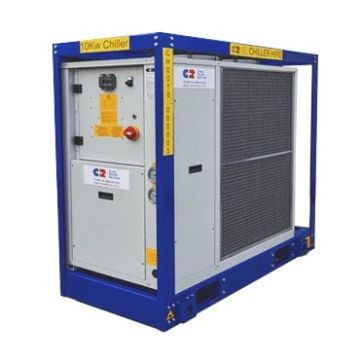 10kW Air Cooled Chiller