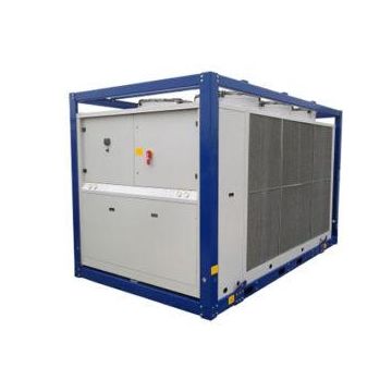 300kW Air Cooled Chiller