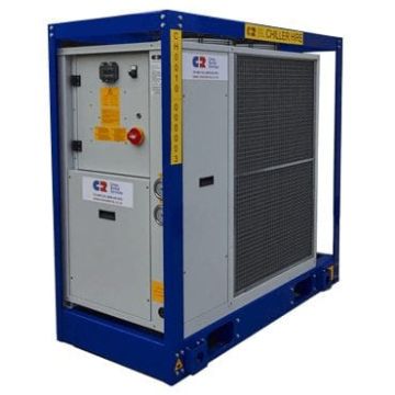 20kW Air Cooled Chiller