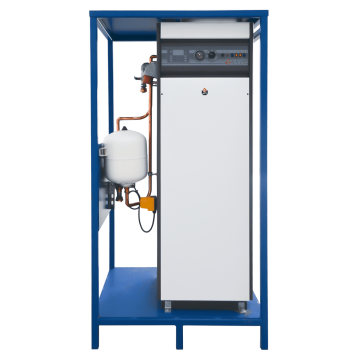Electric Water Heater