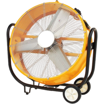30" Drum Fan 110V