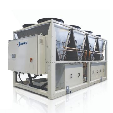 600kW Air Cooled Chiller