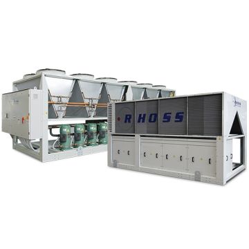 750kW Chiller
