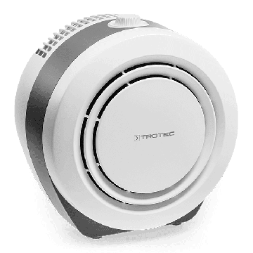AirgoClean 10 E HEPA Air Purifier