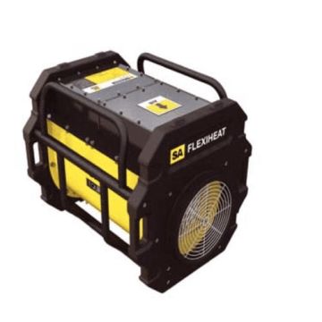 18kW ATEX Rated Heater