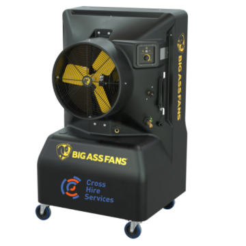 Cool-Space 350 Evaporative Cooler