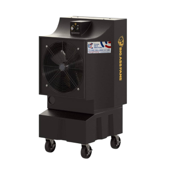 Cool-Space 16 Evaporative Cooler