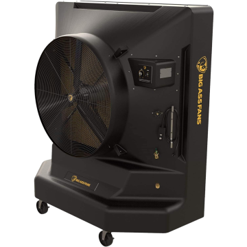 Cool-Space 36 Evaporative Cooler