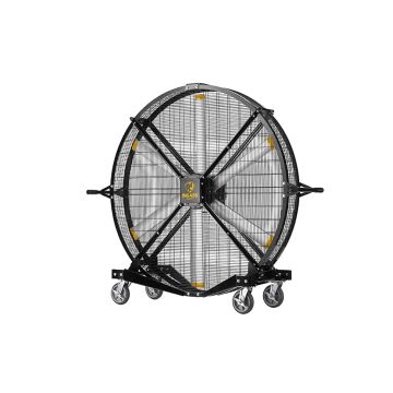 Black Jack Indoor/Outdoor 6ft (2M) Big Fan