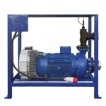 Boost Pump FHE 65-200/185/P