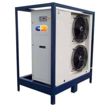 10kW Heat Pump Chiller