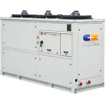 200kW Trane Heat Pump Chiller