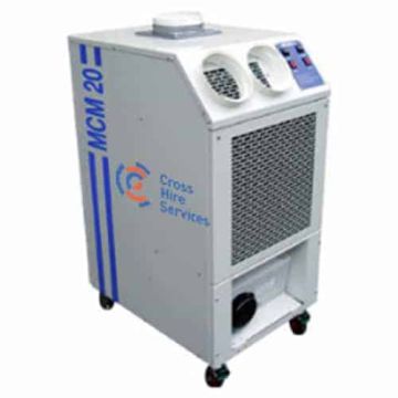 CoolBreeze 20E Commercial Air Conditioner