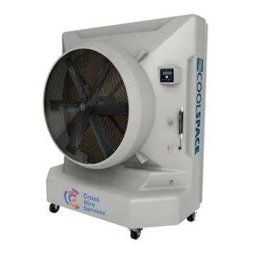 Cool-Space 50 Evaporative Cooler