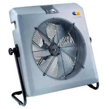 Cyclone 50 Cooling Fan