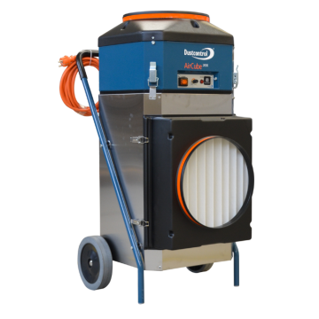 DC Aircube 2000 Air Extraction 115V
