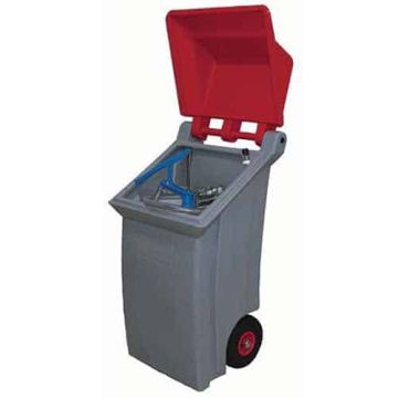 Fuel Storage Tank 100 Litres