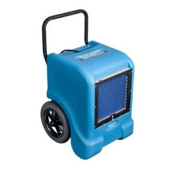 BD 1000 Dual Voltage Industrial Dehumidifier