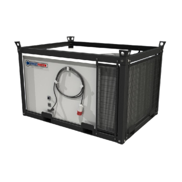 20kW DX Packaged AHU