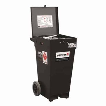 Fuel Storage Tank 105 Litres